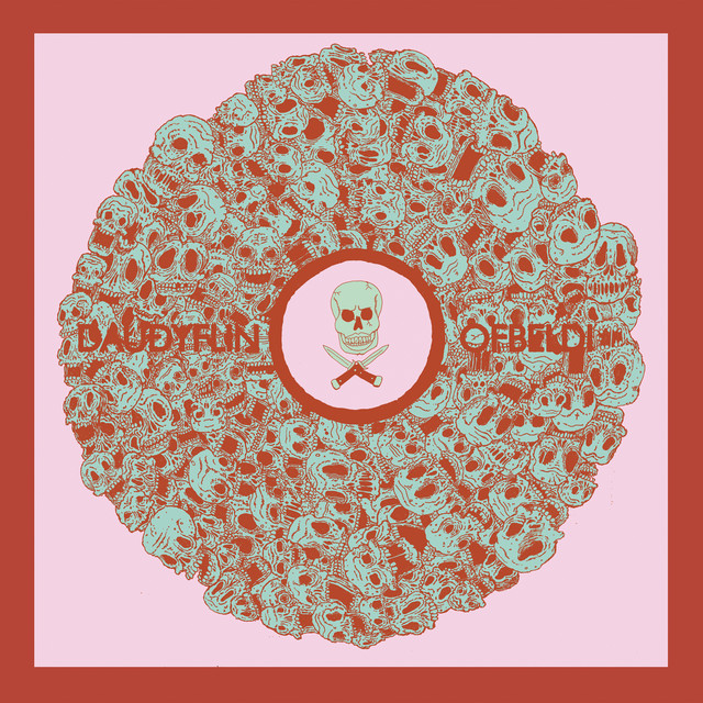 Ofbeldi cover art