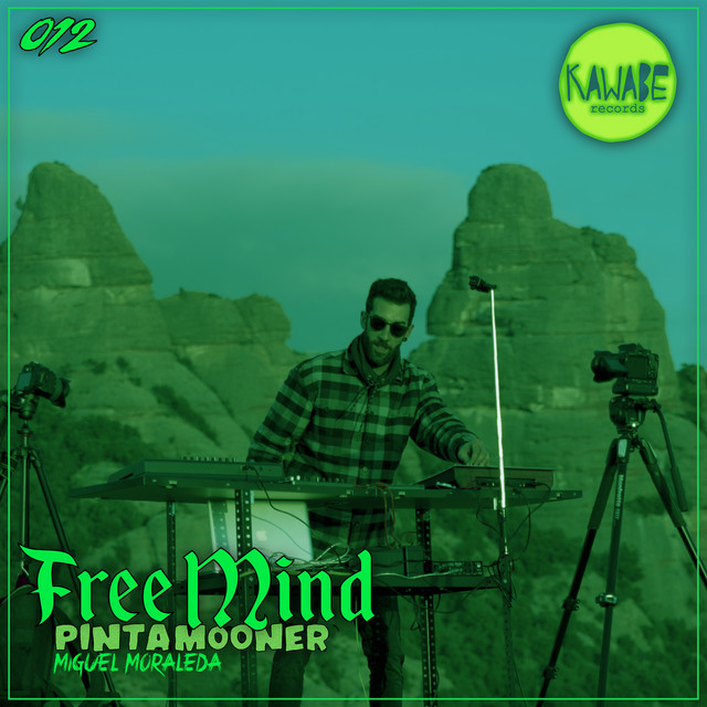 Free Mind cover art