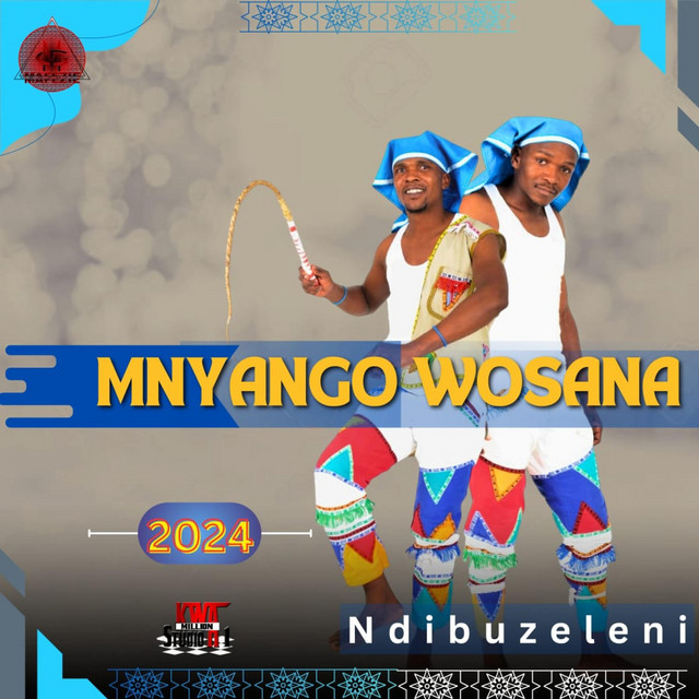 MNYANGO WOSANA