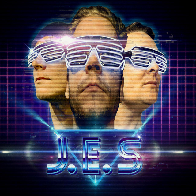 Ten Rocket EP - EP by J.E.S | Spotify