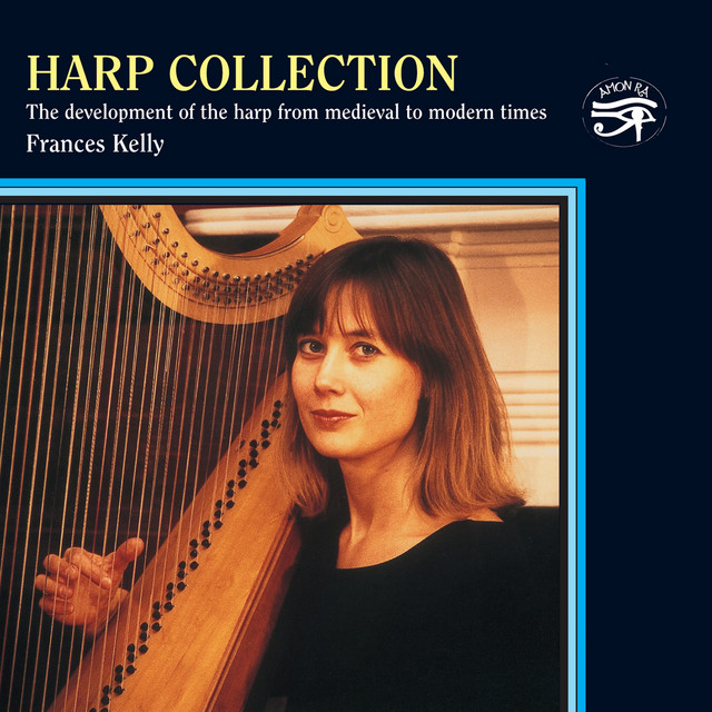 Ricercar Terzo: Partite sopra Fidele (Arr. Kelly) cover art