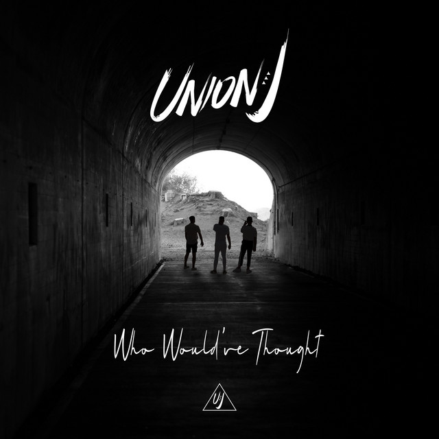 Who Would've Thought cover art