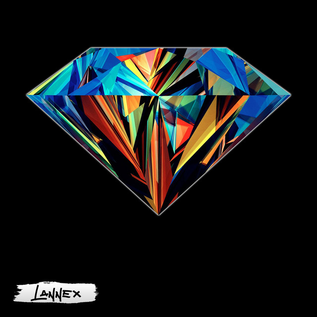 Diamanta cover art