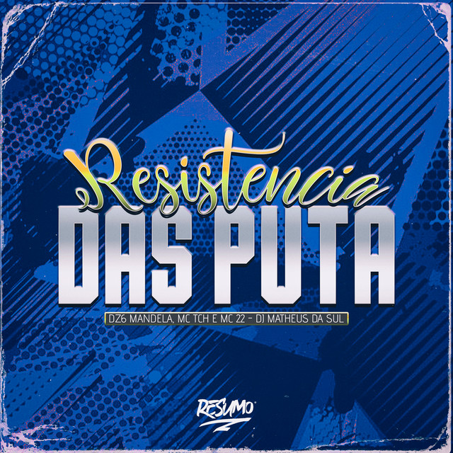 Resistência das Puta
