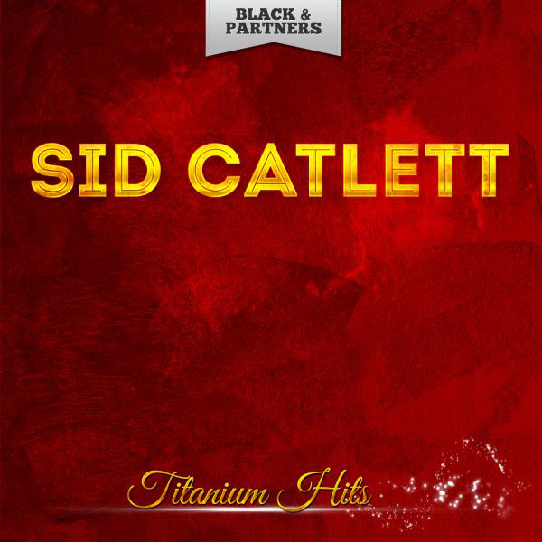 Titanium Hits cover art
