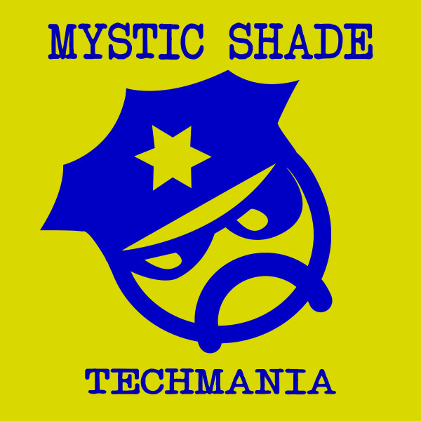 Mystic Shape Photo