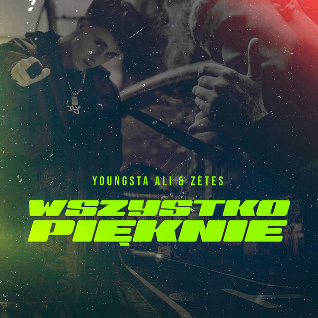 Wszystko Pięknie