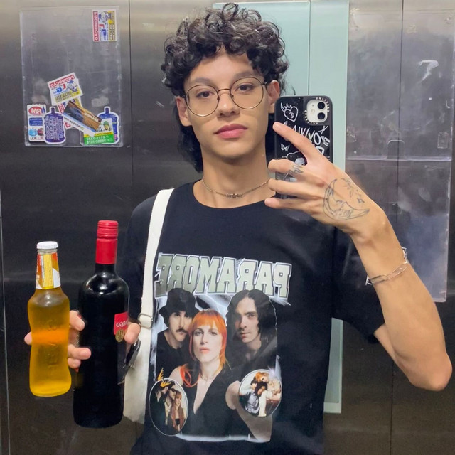 nem tão pronto pra te amar assim. cover art