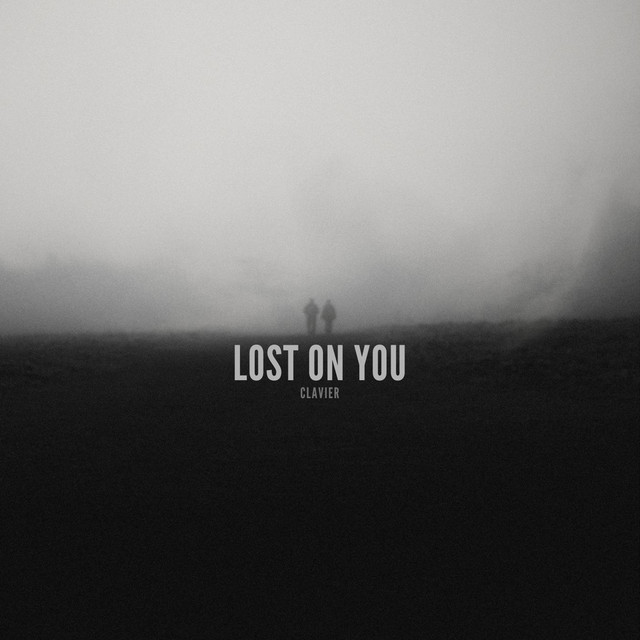 Обкладинка: Lost on You — Clavier