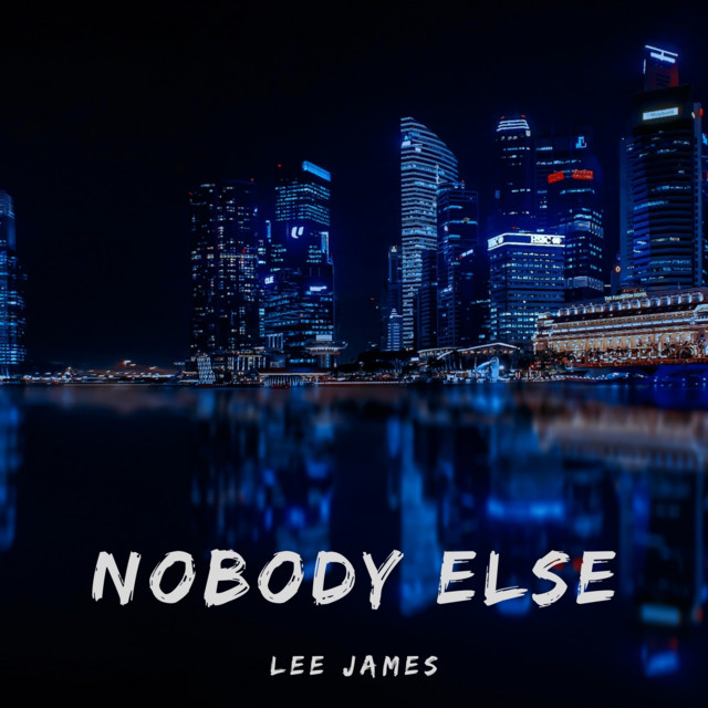 Nobody Else cover art
