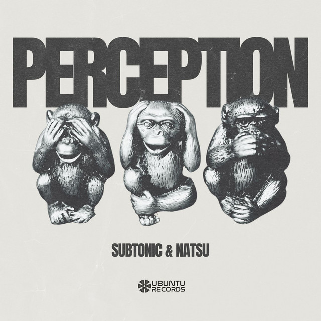 Perception cover art