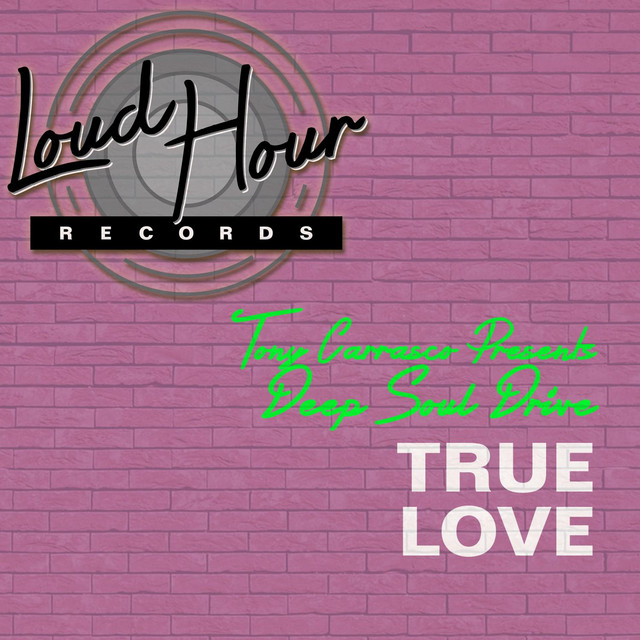 True Love cover art