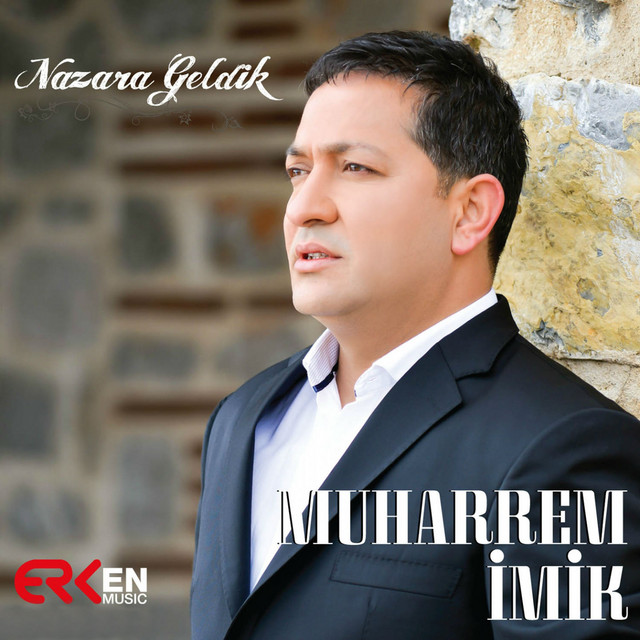 Nazara Geldik cover art
