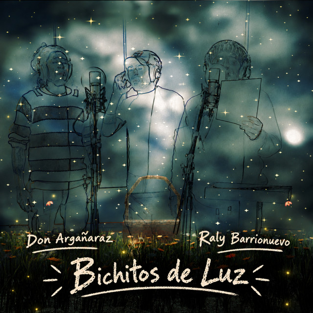 Bichitos de Luz album image
