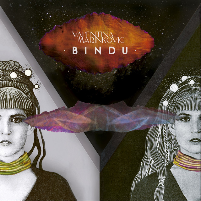 Bindu cover art