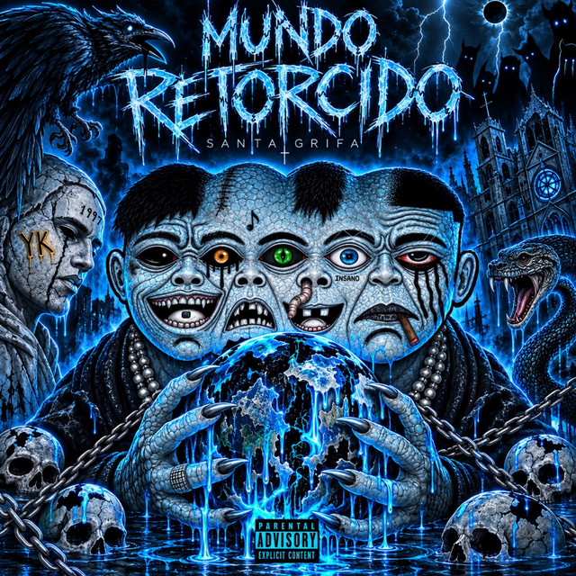 Mundo Retorcido