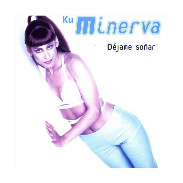 Déjame Soñar cover art