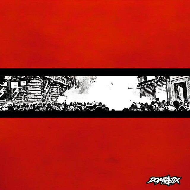 PROTOCOL cover art