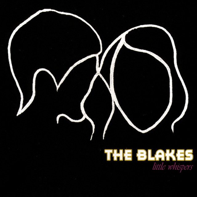 Little Whispers cover art