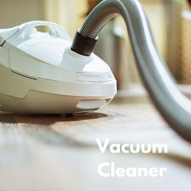 Vacuum Cleaner