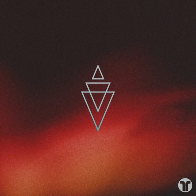 Falling In Love - Extended Mix album art