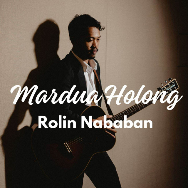 Mardua Holong cover art