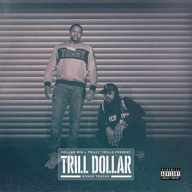 undefined album image