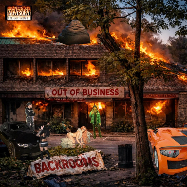 undefined album image