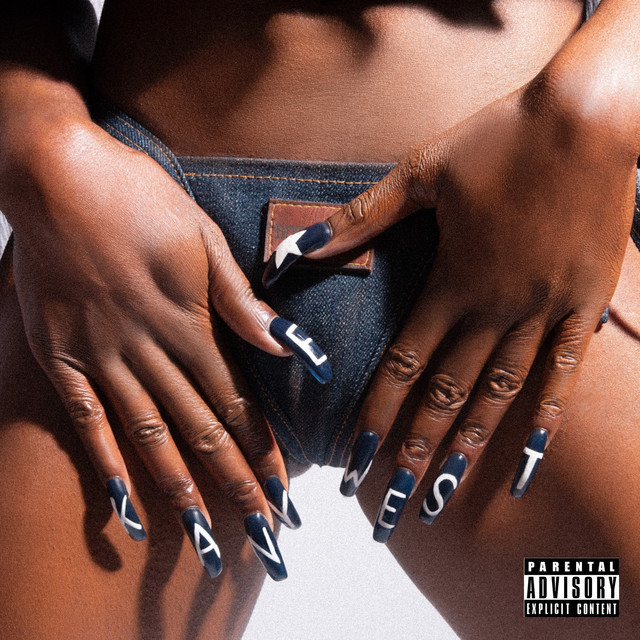 Fuck Him All Night cover art