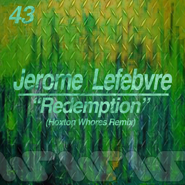 Redemption - Hoxton Whores Remix
