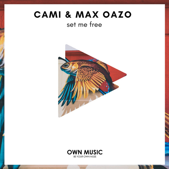 Set Me Free cover