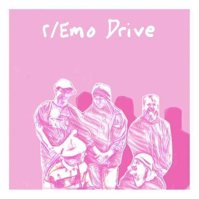 r/Emo Drive cover art