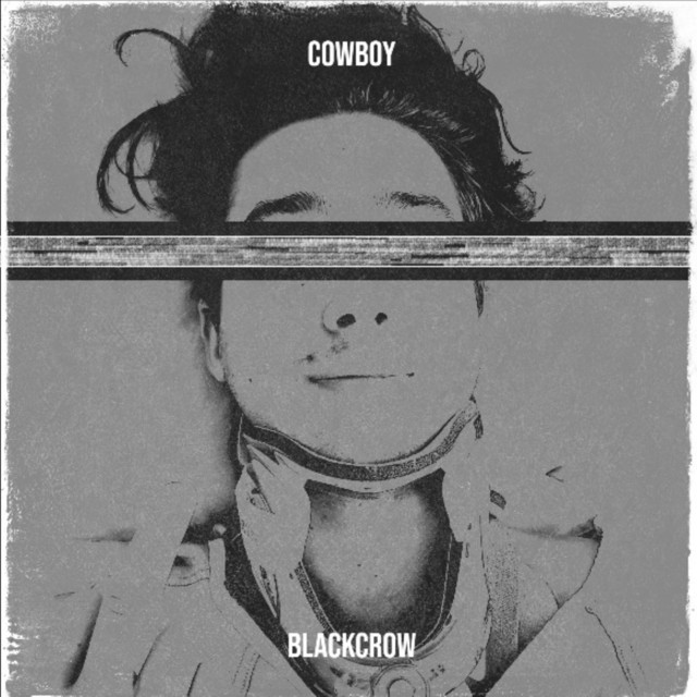 Cowboy cover art