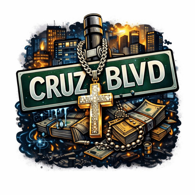 Cruz BLVD