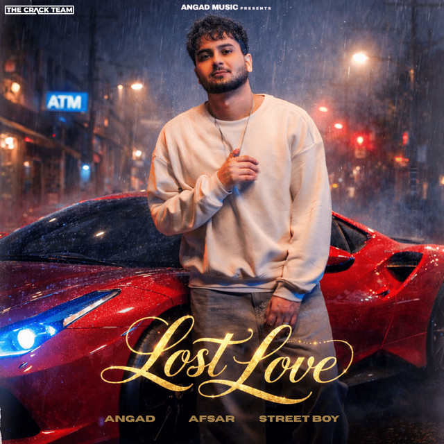Lost Love