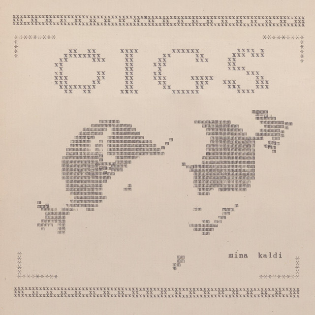 Cigs cover art