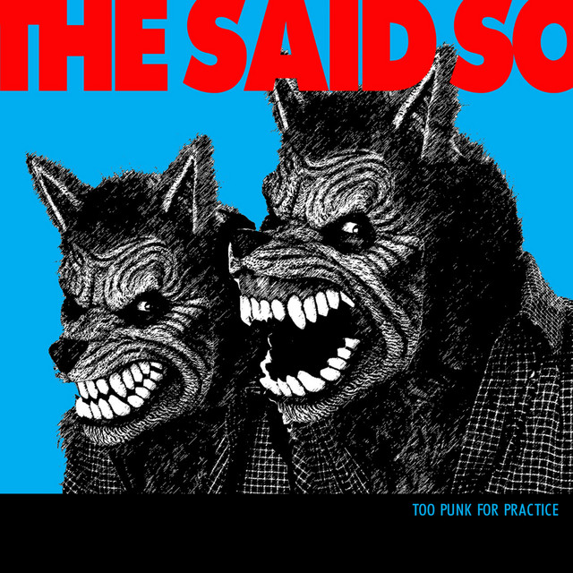 The Said So Concert & Tour History | Concert Archives