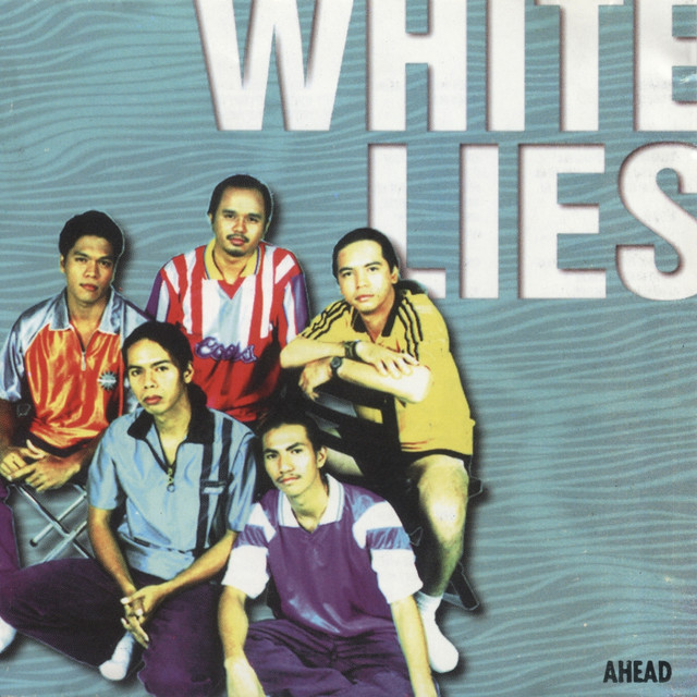 Ahead cover art