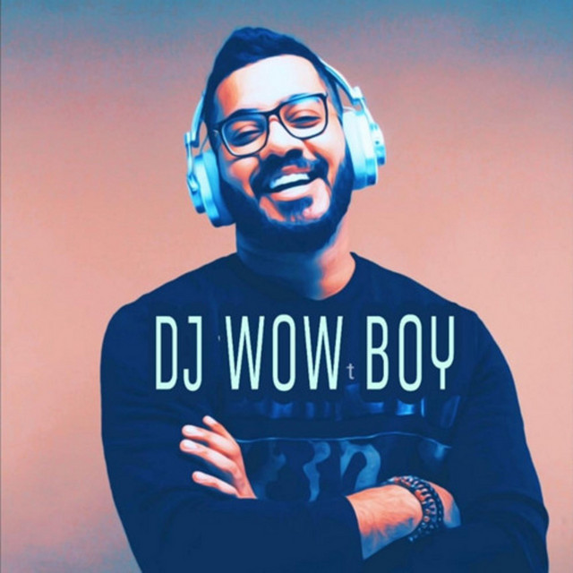 undefined album image