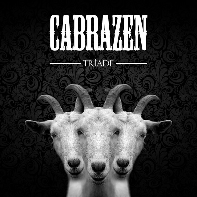 Tríade cover art