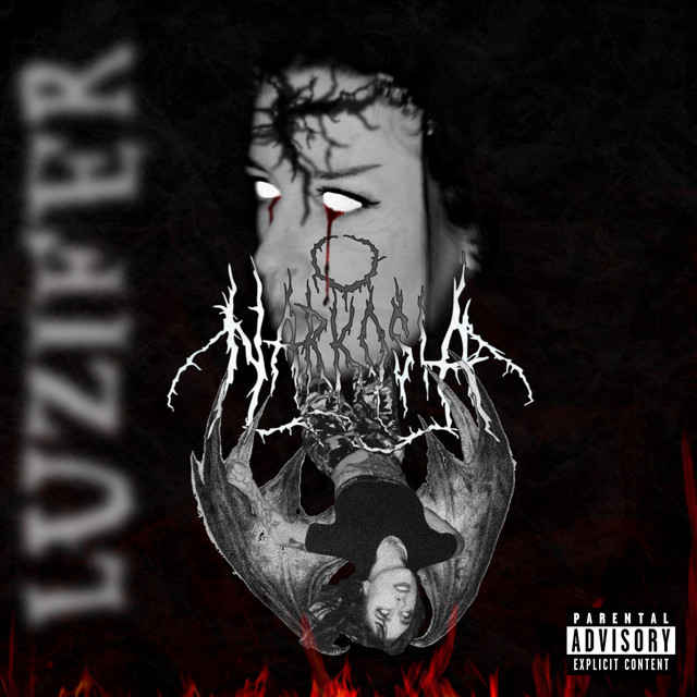 Luzifer cover