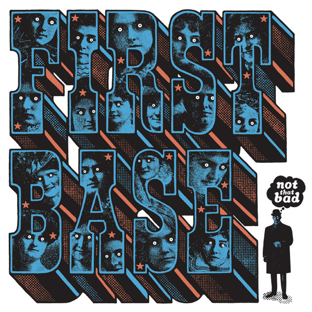 Not That Bad cover art