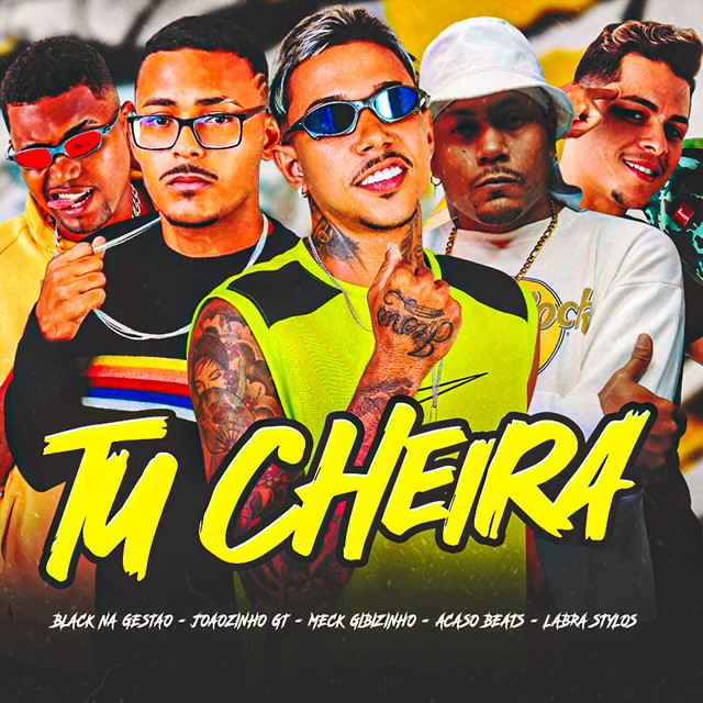 Tu Cheira