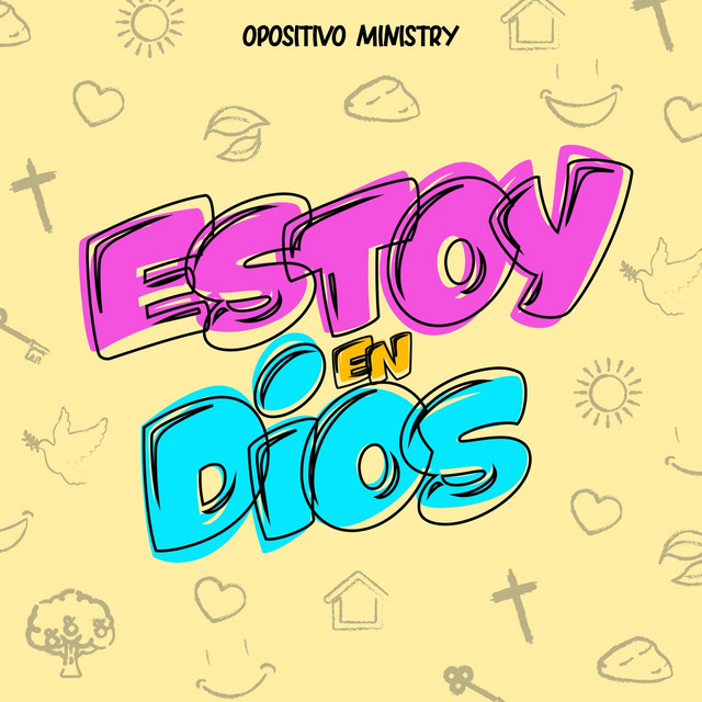 Estoy en Dios
