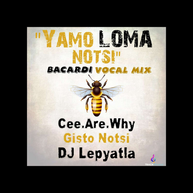 Yamoloma Notsi - Bacardi Vocal Mix