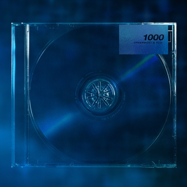 1000 cover art