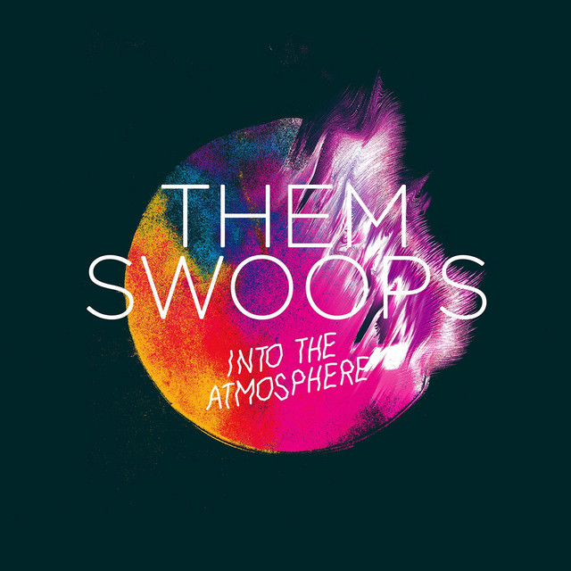 Into The Atmosphere cover