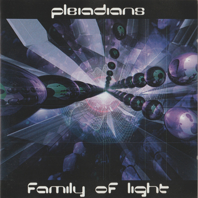 Family of Light cover art