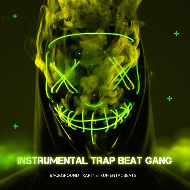 Background Trap Instrumental Beats cover art