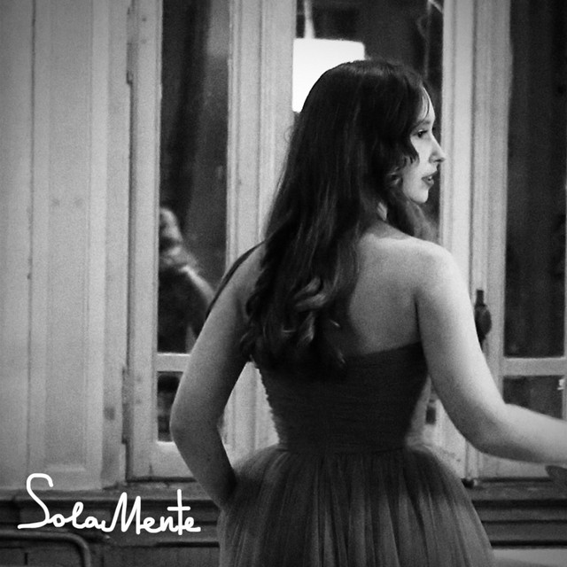 SolaMente cover art